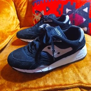 Saucony Jazz trainers